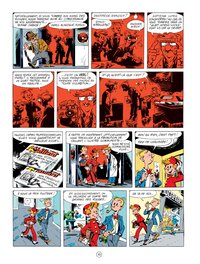 Page publiée Page publiée