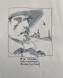 A. Juillard A. Juillard
