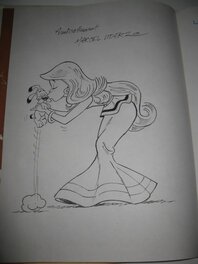 M. Uderzo M. Uderzo