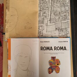 R. Morales R. Morales