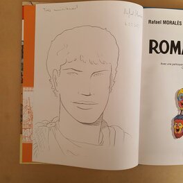 R. Morales R. Morales