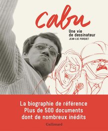 Cabu Cabu