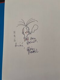 O. Schwartz O. Schwartz