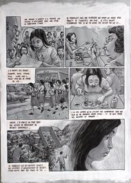 Ivan Brun - Curriculum Vitae p.2 - Comic Strip