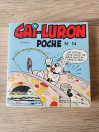 Gai-Luron poche #14 Gai-Luron poche #14