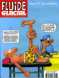 Fluide Glacial #528 2020 Fluide Glacial #528 2020