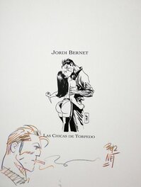 J. Bernet J. Bernet