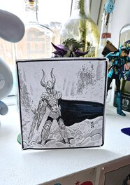 Inktober2017 Inktober2017