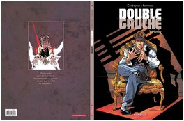 Couverture du tome 3 Couverture du tome 3