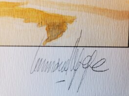 Signé : EmmanuelLepage Signé : EmmanuelLepage