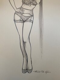 T. Du Caju