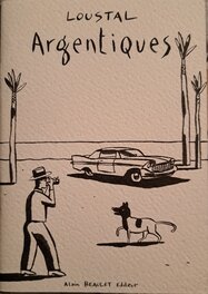 Argentiques Argentiques