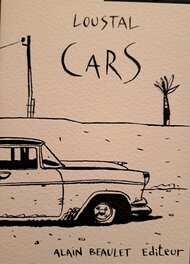 Cars Cars