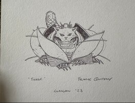Tinker (WE3)