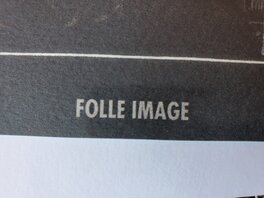 Folle IMMAGE 1999 Folle IMMAGE 1999