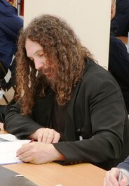 D. De Lazare D. De Lazare