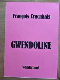 F. Craenhals F. Craenhals