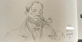 Blake et Mortimer