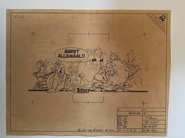 Studios Uderzo Studios Uderzo