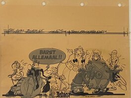 Studios Uderzo Studios Uderzo