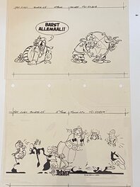 Studios Uderzo Studios Uderzo