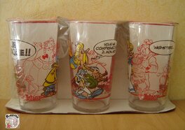 Studios Uderzo Studios Uderzo