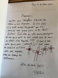 Échange Échange