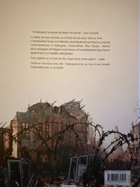 F. Le Hénanff F. Le Hénanff