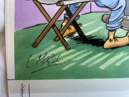 Signature Signature