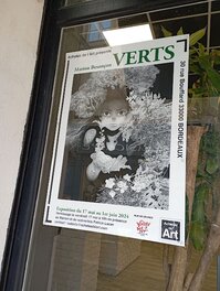 Affiche Affiche
