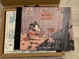 Coffret géant