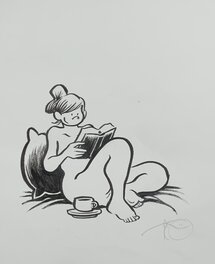 Schöne Tochter