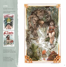 Mémoire d'un pinceau Mémoire d'un pinceau