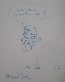 Les Schtroumpfs