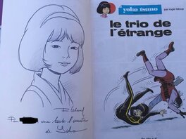 Yoko Tsuno