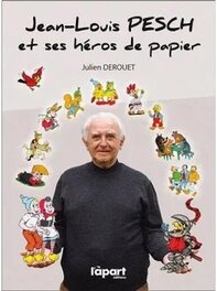 Jl Pesch Jl Pesch