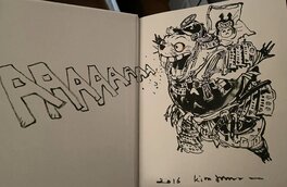 Totoro