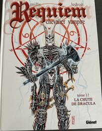 Édition limitée Momie