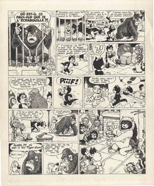 Planche 6 Planche 6