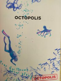 Octopolis