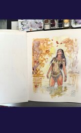 Dans album Dans album