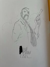 Il faut flinguer Ramirez