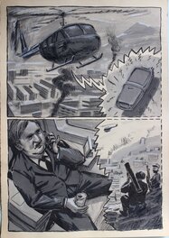 L'enfer des Tournantes p.1