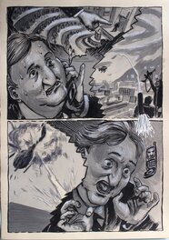 L'enfer des Tournantes p.2