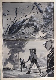 L'enfer des Tournantes p.3