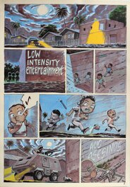 Low Intensity Entertainment p.1