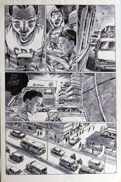 Machine Gun Youth p.2