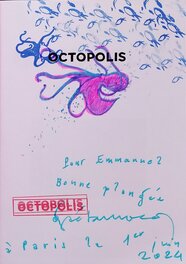 Octopolis 2024Juin01
