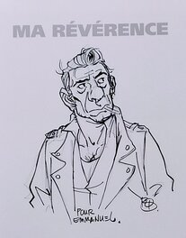 Ma révérence 2024Mai24