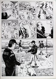 The Substitute p.2
